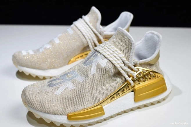 Pharrell F99762 Hu Gold adidas China NMD HAPPY 0818